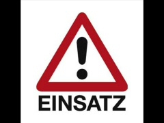 Brandeinsatz Brandeinsatz