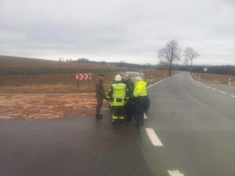 Technische Hilfeleistung Technische Hilfeleistung