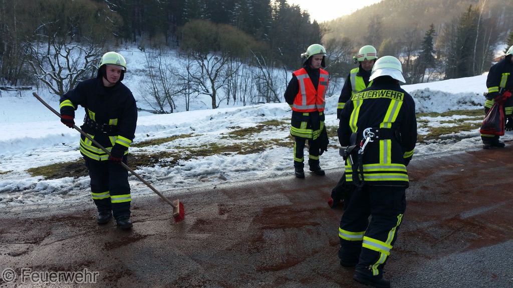 Technische Hilfeleistung Technische Hilfeleistung