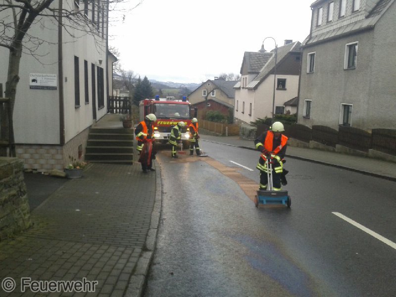 Technische Hilfeleistung Technische Hilfeleistung