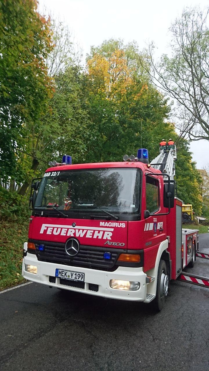 Technische Hilfeleistung Technische Hilfeleistung