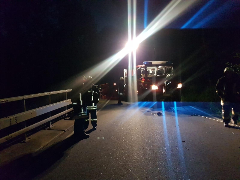 Technische Hilfeleistung Technische Hilfeleistung