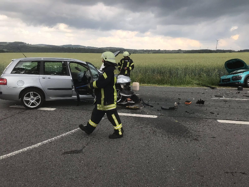 Technische Hilfeleistung Technische Hilfeleistung