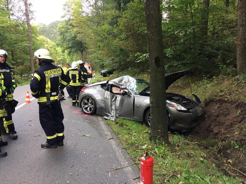 Technische Hilfeleistung Technische Hilfeleistung