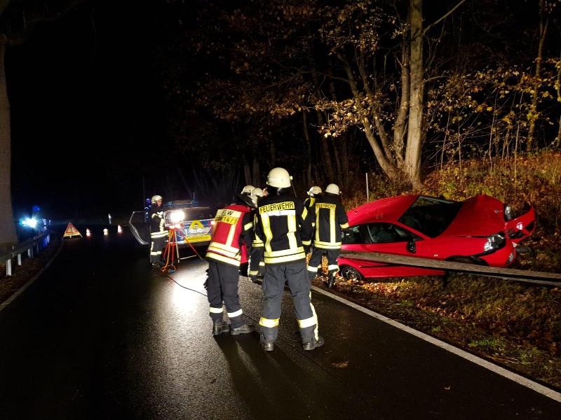 Technische Hilfeleistung Technische Hilfeleistung