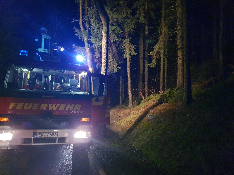 Technische Hilfeleistung Technische Hilfeleistung