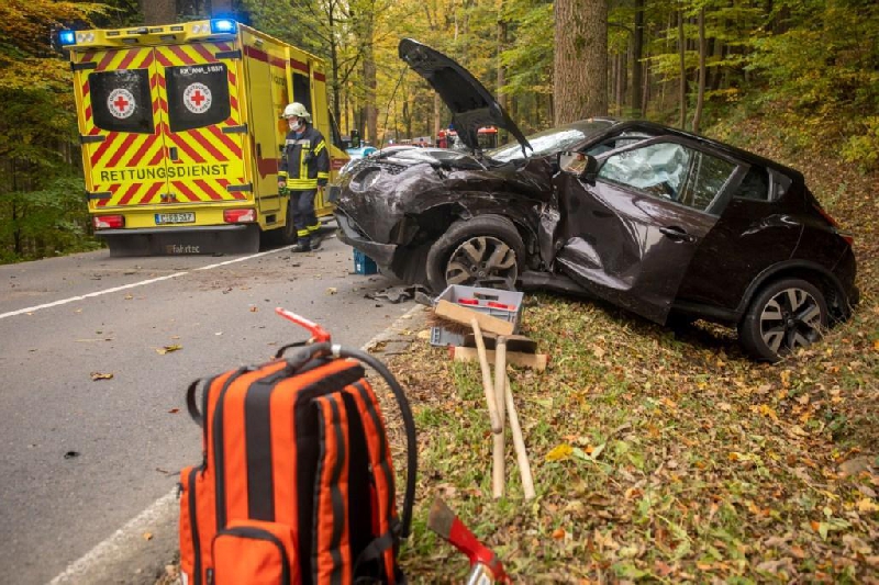 Technische Hilfeleistung Technische Hilfeleistung