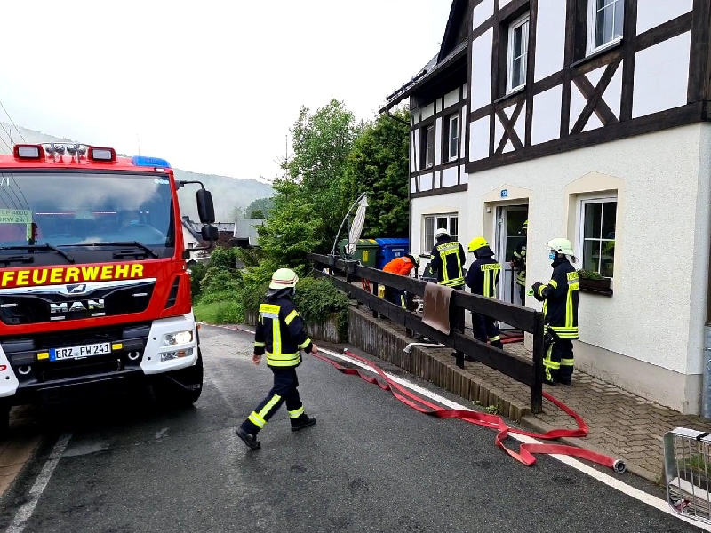 Technische Hilfeleistung Technische Hilfeleistung