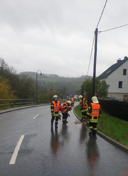 Technische Hilfeleistung Technische Hilfeleistung