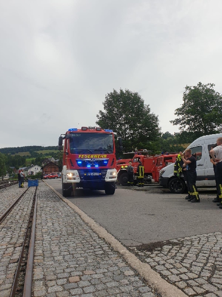 Technische Hilfeleistung Technische Hilfeleistung