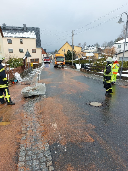 Technische Hilfeleistung Technische Hilfeleistung