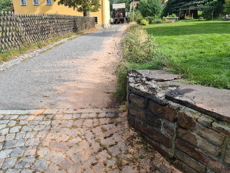 Technische Hilfeleistung Technische Hilfeleistung
