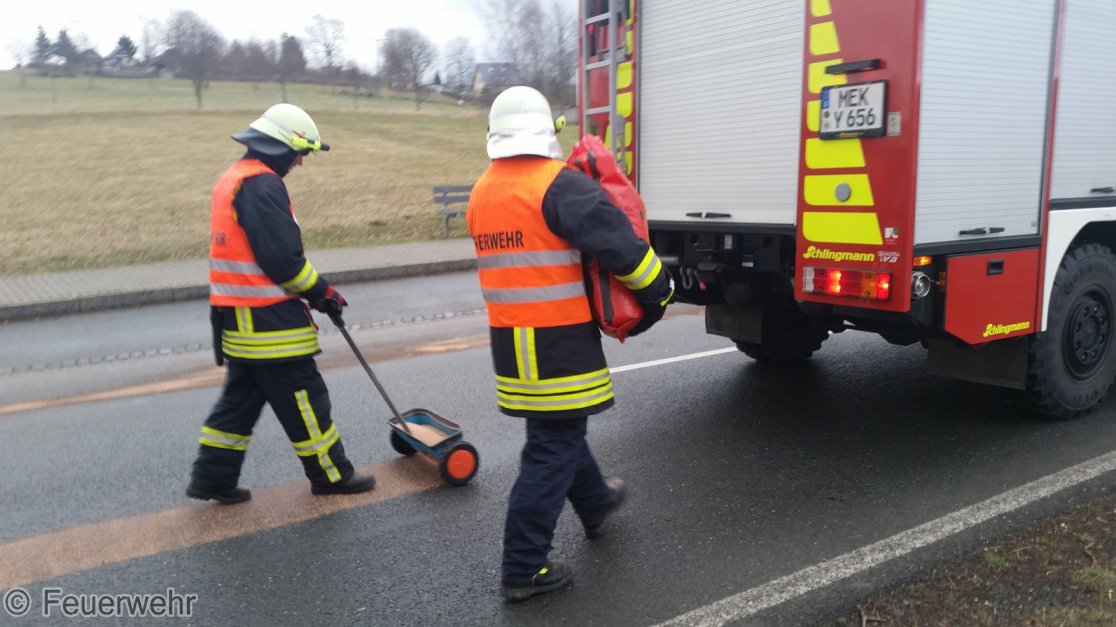Technische Hilfeleistung Technische Hilfeleistung